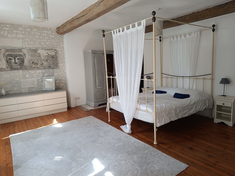 Mortagne sur Gironde, 17120, 20 Chambres Chambres,Mas,A vendre,1123