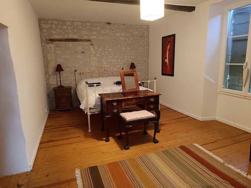 Mortagne sur Gironde, 17120, 20 Chambres Chambres,Mas,A vendre,1123