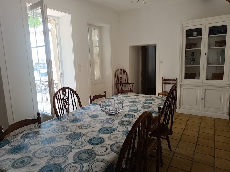 Mortagne sur Gironde, 17120, 20 Chambres Chambres,Mas,A vendre,1123