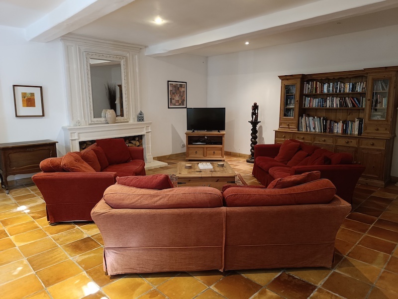 Mortagne sur Gironde, 17120, 20 Chambres Chambres,Mas,A vendre,1123