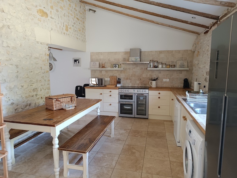 Mortagne sur Gironde, 17120, 20 Chambres Chambres,Mas,A vendre,1123