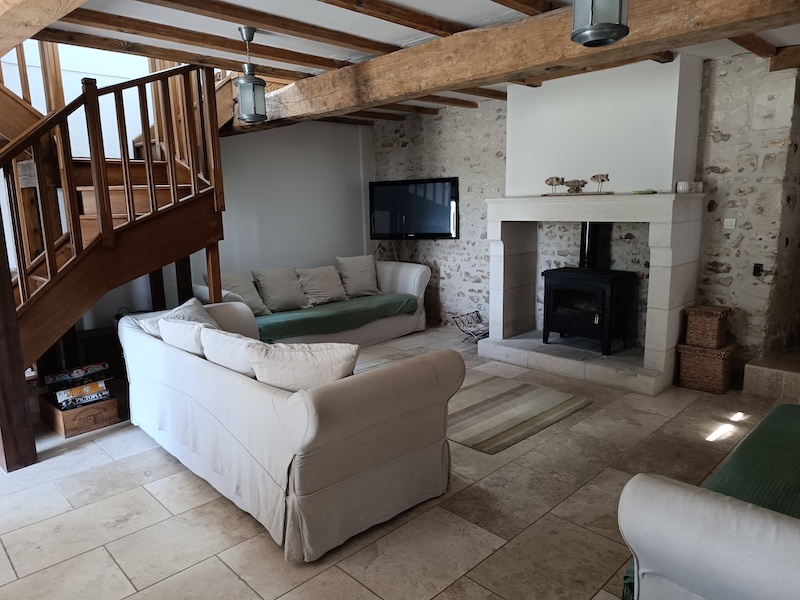 Mortagne sur Gironde, 17120, 20 Chambres Chambres,Mas,A vendre,1123