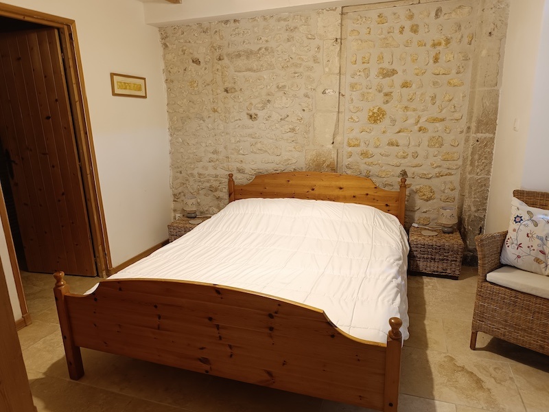 Mortagne sur Gironde, 17120, 20 Chambres Chambres,Mas,A vendre,1123