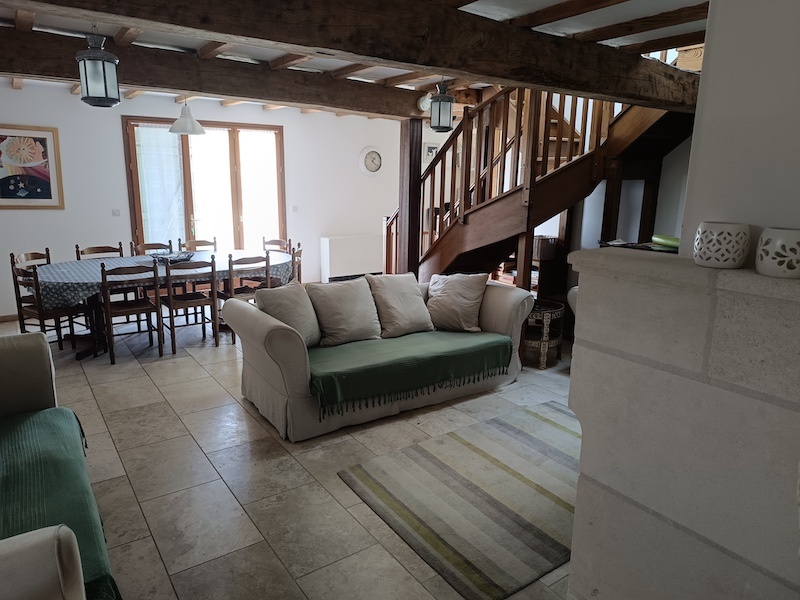 Mortagne sur Gironde, 17120, 20 Chambres Chambres,Mas,A vendre,1123