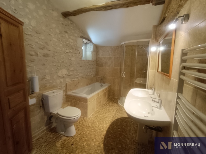 Mortagne sur Gironde, 17120, 20 Chambres Chambres,Mas,A vendre,1123