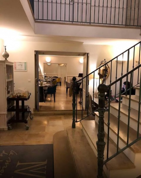 GRIGNAN, 26230, 28 Chambres Chambres,Demeure,A vendre,1125