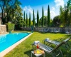 GRIGNAN, 26230, 28 Chambres Chambres,Demeure,A vendre,1125