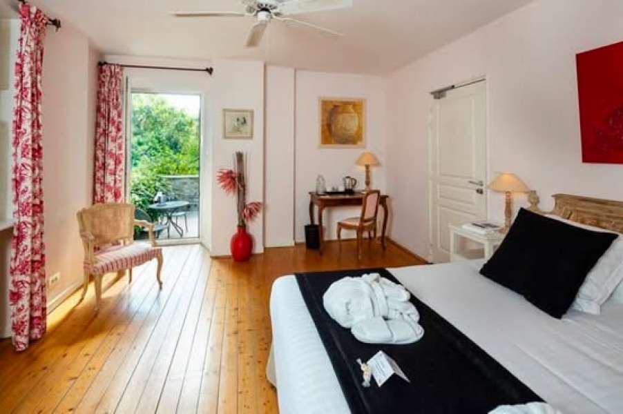 GRIGNAN, 26230, 28 Chambres Chambres,Demeure,A vendre,1125