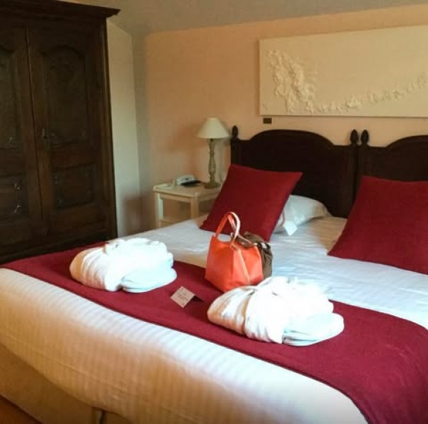 GRIGNAN, 26230, 28 Chambres Chambres,Demeure,A vendre,1125