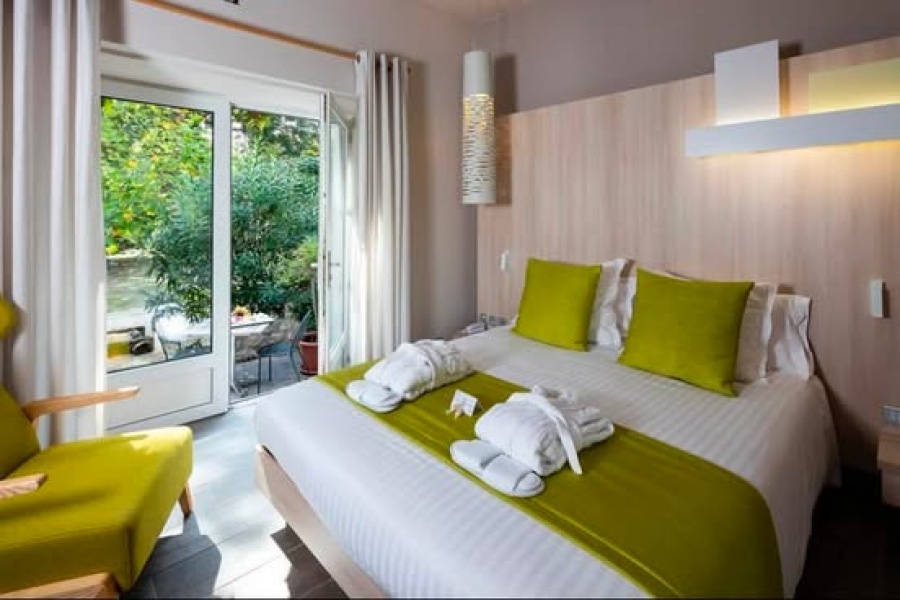 GRIGNAN, 26230, 28 Chambres Chambres,Demeure,A vendre,1125