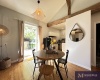 JURIGNAC, 16250, 9 Chambres Chambres,Demeure,A vendre,1127
