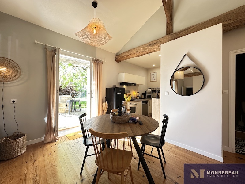JURIGNAC, 16250, 9 Chambres Chambres,Demeure,A vendre,1127