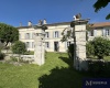 JURIGNAC, 16250, 9 Chambres Chambres,Demeure,A vendre,1127
