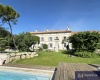 JURIGNAC, 16250, 9 Chambres Chambres,Demeure,A vendre,1127