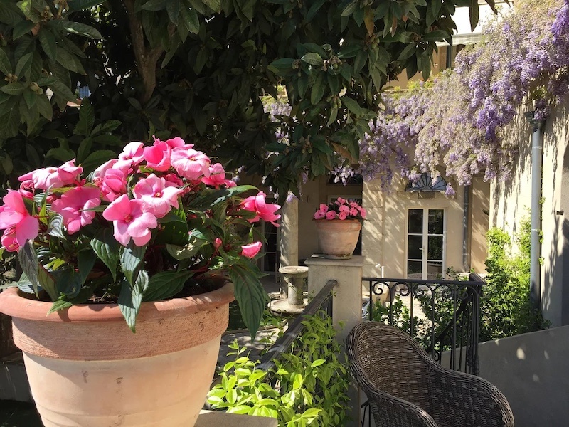 ROUJAN, ,Demeure,A vendre,1136