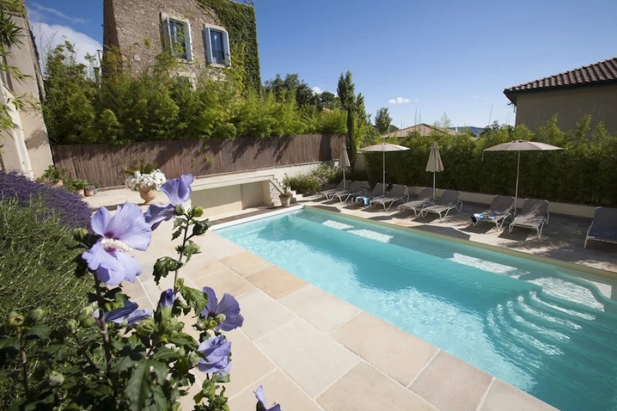 ROUJAN, ,Demeure,A vendre,1136