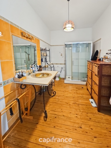 Marsas, 33620, 10 Chambres Chambres,Demeure,A vendre,1142