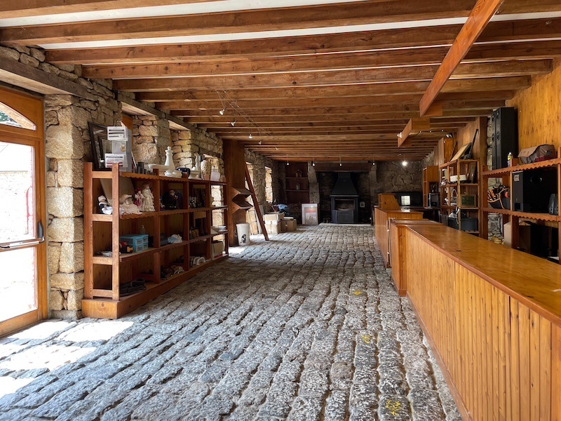 LE FAOUET, 56320, 26 Chambres Chambres,Demeure,A vendre,1145