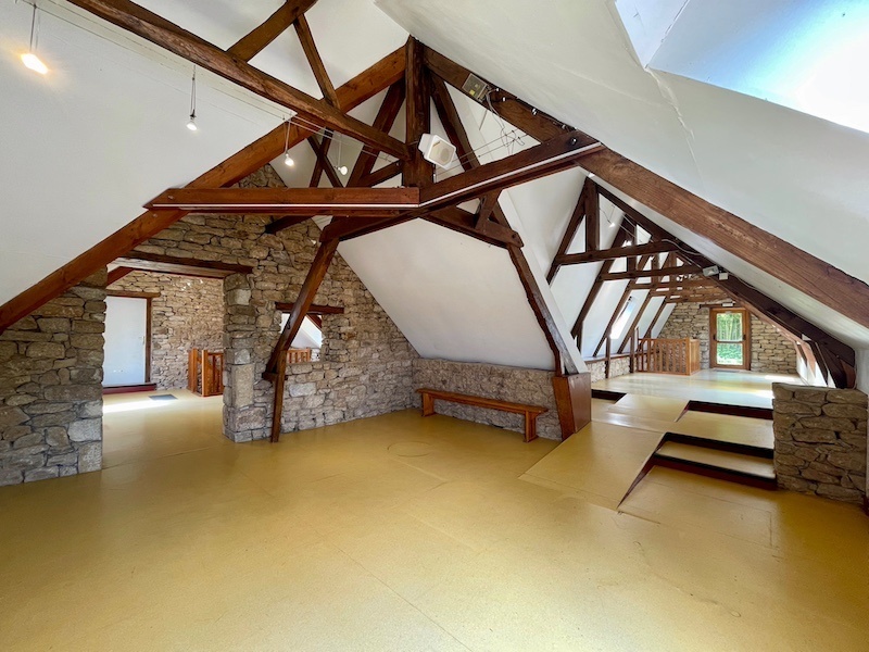 LE FAOUET, 56320, 26 Chambres Chambres,Demeure,A vendre,1145