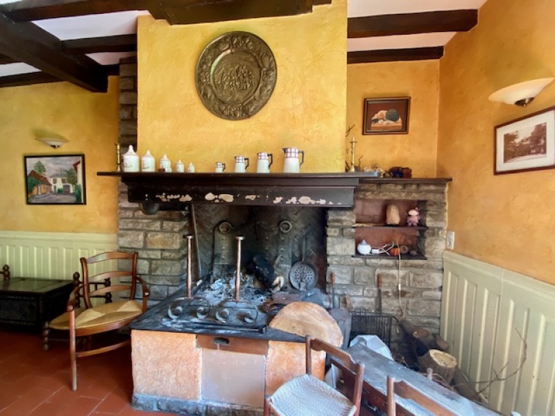 21 Chambres Chambres,Demeure,A vendre,1170 21 Chambres Chambres,Demeure,A vendre,1170