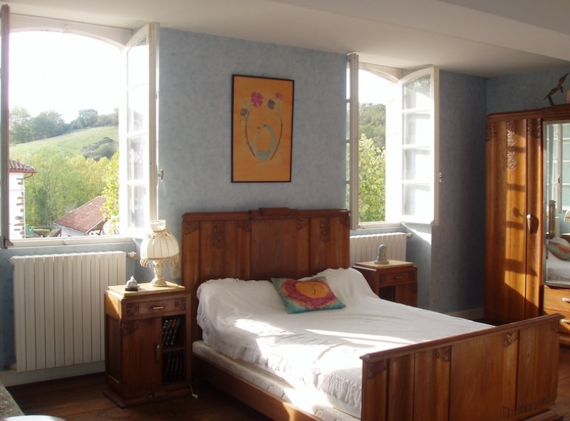 la Bastide Clairence, 64240, 9 Chambres Chambres, 14 Chambres Chambres,2 Salle de bainSalle de bain,Maison,A vendre,1171