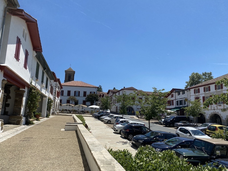 la Bastide Clairence, 64240, 9 Chambres Chambres, 14 Chambres Chambres,2 Salle de bainSalle de bain,Maison,A vendre,1171