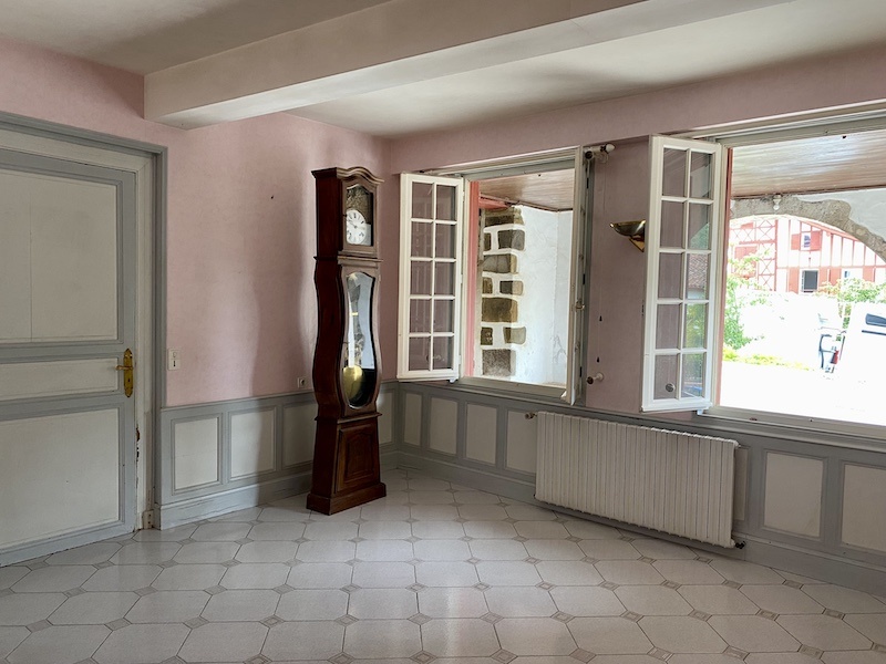 la Bastide Clairence, 64240, 9 Chambres Chambres, 14 Chambres Chambres,2 Salle de bainSalle de bain,Maison,A vendre,1171