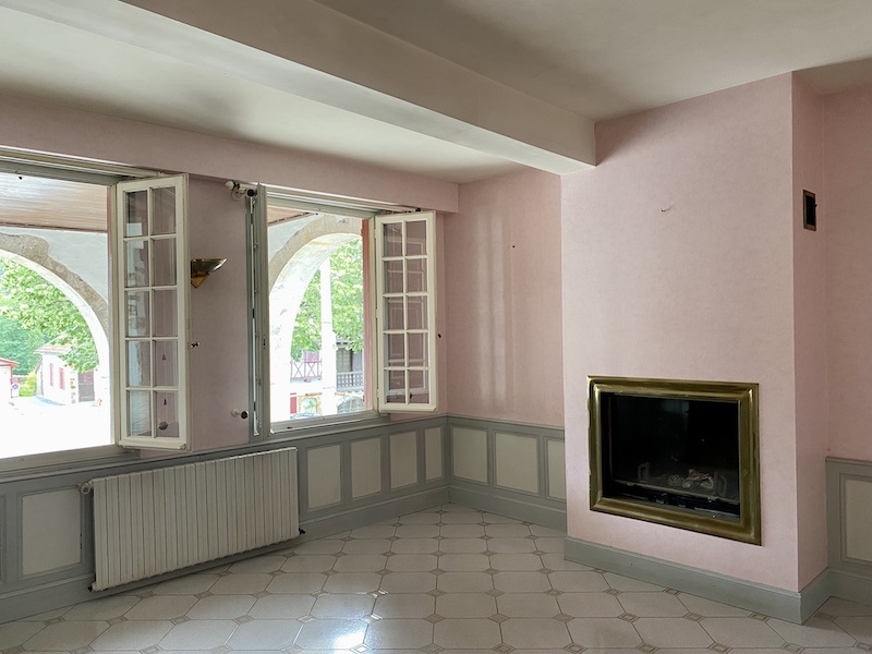 la Bastide Clairence, 64240, 9 Chambres Chambres, 14 Chambres Chambres,2 Salle de bainSalle de bain,Maison,A vendre,1171