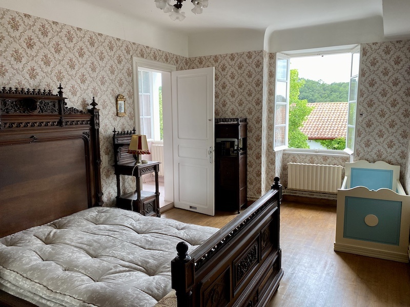 la Bastide Clairence, 64240, 9 Chambres Chambres, 14 Chambres Chambres,2 Salle de bainSalle de bain,Maison,A vendre,1171
