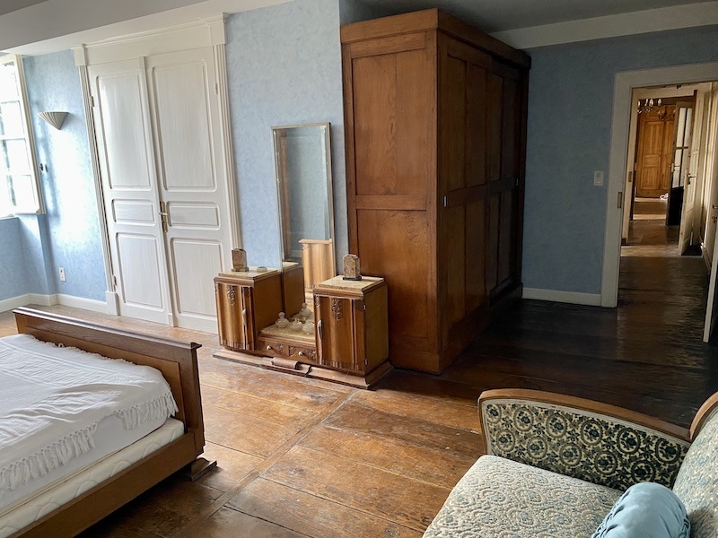 la Bastide Clairence, 64240, 9 Chambres Chambres, 14 Chambres Chambres,2 Salle de bainSalle de bain,Maison,A vendre,1171
