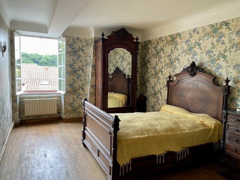 la Bastide Clairence, 64240, 9 Chambres Chambres, 14 Chambres Chambres,2 Salle de bainSalle de bain,Maison,A vendre,1171