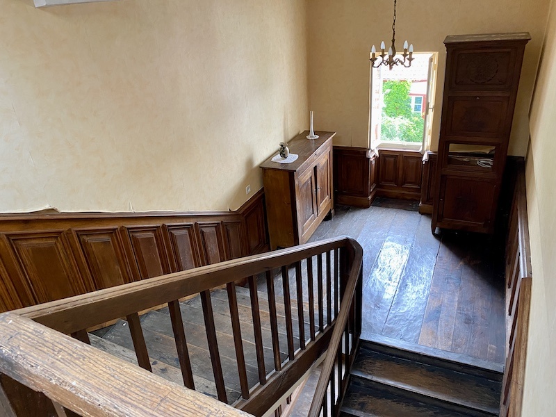 la Bastide Clairence, 64240, 9 Chambres Chambres, 14 Chambres Chambres,2 Salle de bainSalle de bain,Maison,A vendre,1171