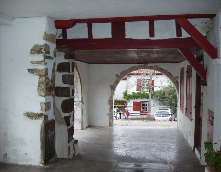 la Bastide Clairence, 64240, 9 Chambres Chambres, 14 Chambres Chambres,2 Salle de bainSalle de bain,Maison,A vendre,1171