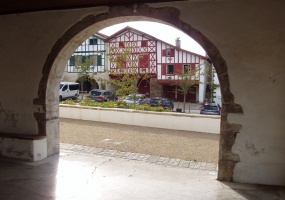 la Bastide Clairence, 64240, 9 Chambres Chambres, 14 Chambres Chambres,2 Salle de bainSalle de bain,Maison,A vendre,1171