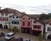 la Bastide Clairence, 64240, 9 Chambres Chambres, 14 Chambres Chambres,2 Salle de bainSalle de bain,Maison,A vendre,1171