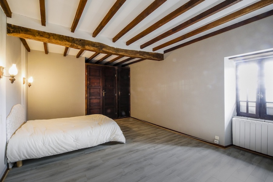 BODARROS, 64290, 7 Chambres Chambres, 10 Chambres Chambres,1 Salle de bainsSalle de bain,Maison,A vendre,1173