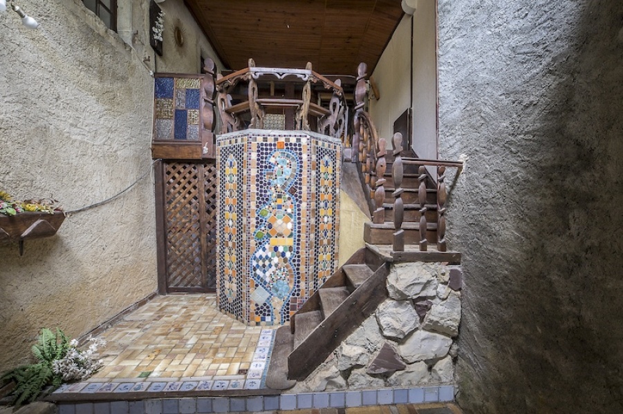 BODARROS, 64290, 7 Chambres Chambres, 10 Chambres Chambres,1 Salle de bainsSalle de bain,Maison,A vendre,1173