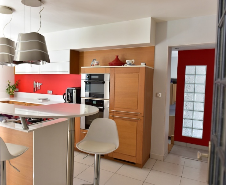 BOLLENE, 84500, 4 Chambres Chambres, 6 Chambres Chambres,1 Salle de bainsSalle de bain,Maison,A vendre,1177