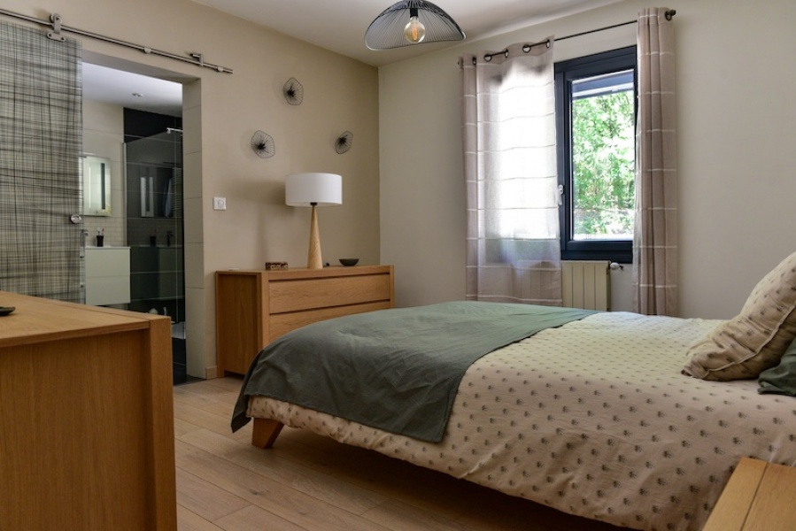 BOLLENE, 84500, 4 Chambres Chambres, 6 Chambres Chambres,1 Salle de bainsSalle de bain,Maison,A vendre,1177