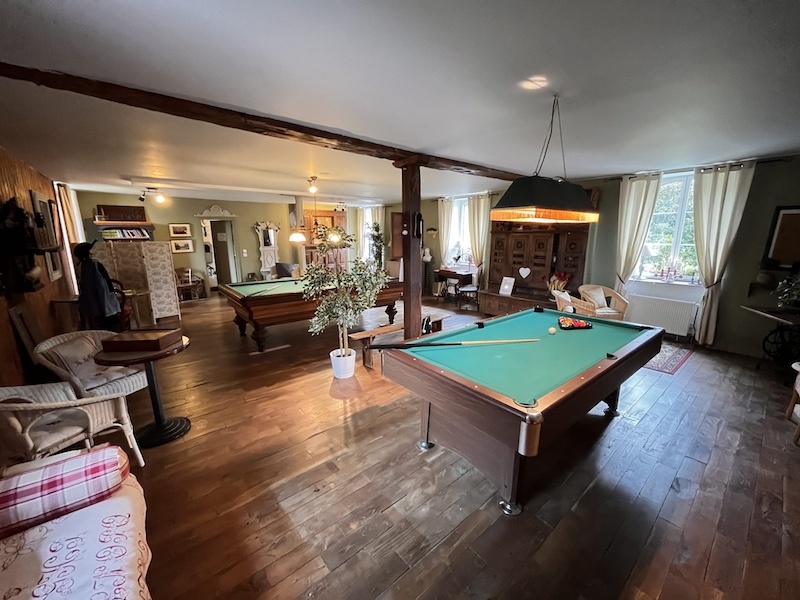 Malestroit, 56140, 19 Chambres Chambres,Demeure,A vendre,1178