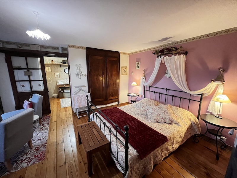 Malestroit, 56140, 19 Chambres Chambres,Demeure,A vendre,1178