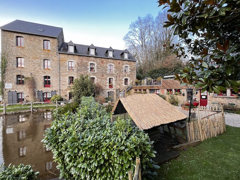 Malestroit, 56140, 19 Chambres Chambres,Demeure,A vendre,1178