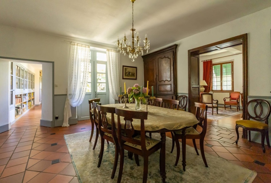 MUGRON, 40250, 0 , 14 Chambre Chambres,0,Demeure,A vendre,0,801858
