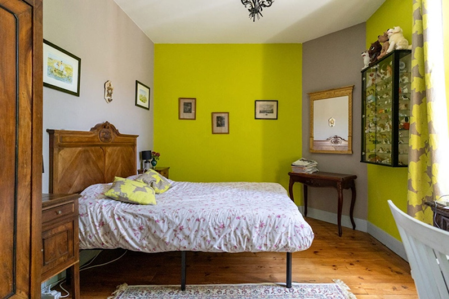 MUGRON, 40250, 0 , 14 Chambre Chambres,0,Demeure,A vendre,0,801858